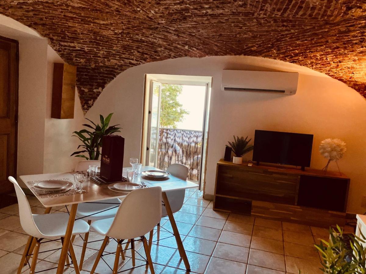 Centre Bastia Apartment