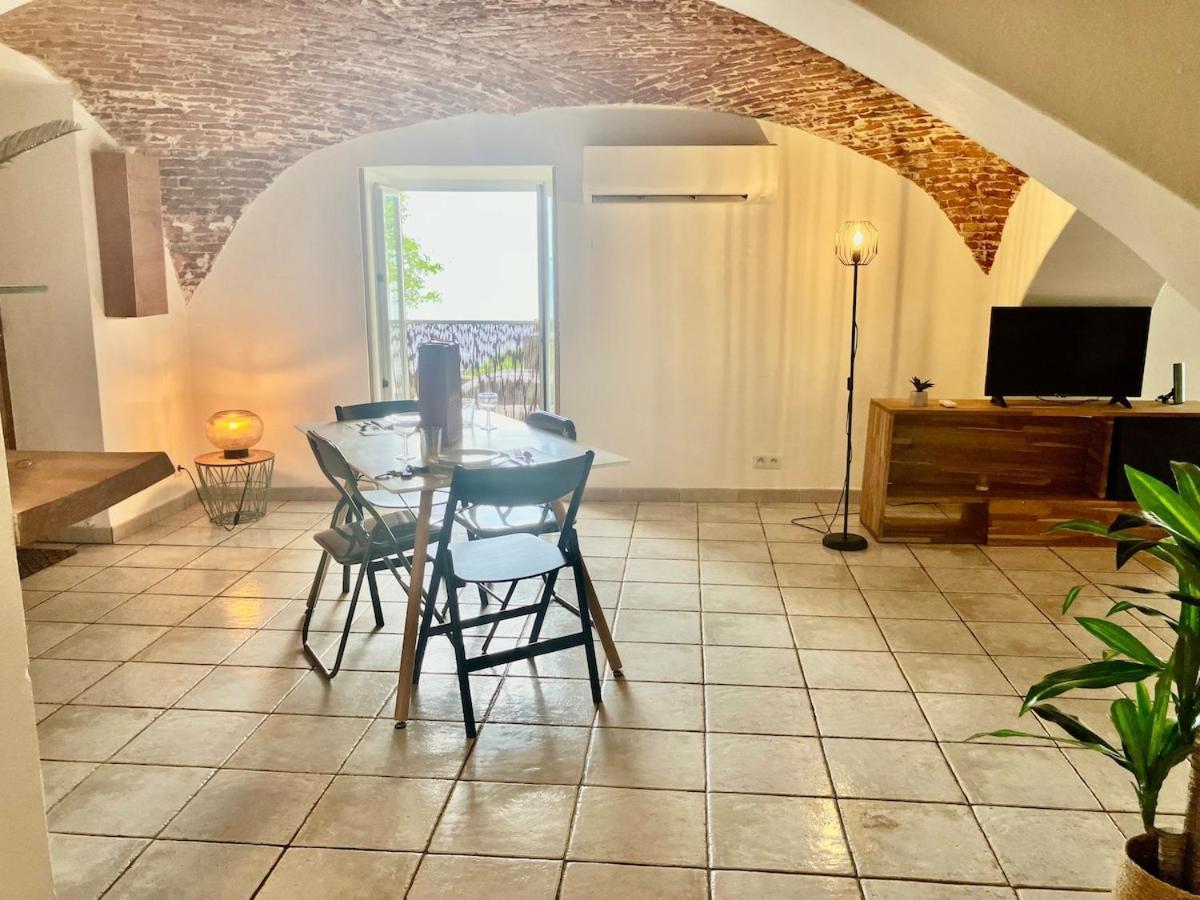Centre Bastia Apartment